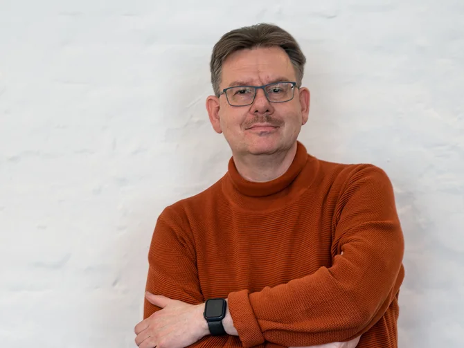 Professor Dr. Holger Lemcke